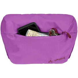 Vaude Rom III S Umhängetasche Polyester Pink Orchid