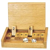 GoKi Shut the box