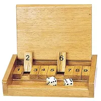 GoKi Shut the box