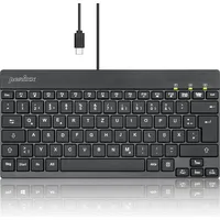 Perixx PERIBOARD-426C DE