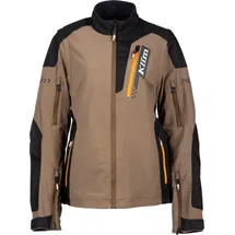 Klim Rebelle Jacke - Teak - S
