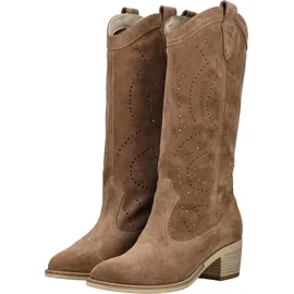 Nero Giardini Stiefel Damen Braun 36