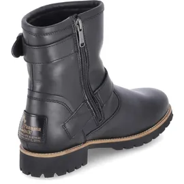 Panama Jack Felina Igloo Travelling B3 schwarz nappa 38