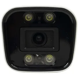 PNI IP5POE 5MP Weiß
