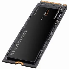 Western Digital Black SN750 2 TB M.2 WDS200T3X0C-00SJG0