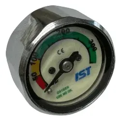 PTG Mini Manometer