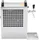 BieTal Bierkühler Bierzapfanlage 60 L/h - - KEG Kombi CO2 2Kg