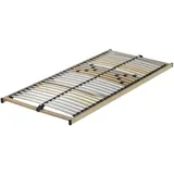 SUN GARDEN Brillant nicht verstellbar 90 x 200 cm