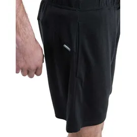 Icebreaker Merino Shifter II Kurze Hose Schwarz M