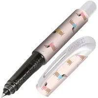 Online Schreibgeräte ONLINE® Rollerball College Dackel Tintenroller mehrfarbig 0,7