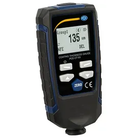 PCE Instruments PCE Schichtdickenmessgerät PCE-CT 65