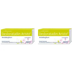 Desloratadin Aristo 5mg