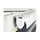 MYDECO Doppelrollo mit Blende 60 x 160 cm grau