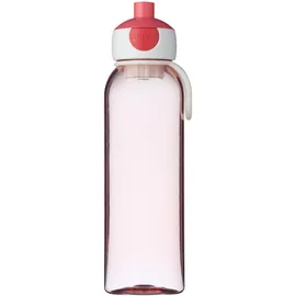 Mepal Campus 500 ml - Pink - bruchfestes Material - auslaufsicher - Spülmaschinengeeignet