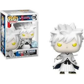 Funko Bleach - White Ichigo Pop! RS