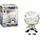 Funko Bleach - White Ichigo Pop! RS