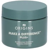 Origins Make A Difference Plus Rejuvenating Treatment Creme 50 ml