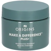 Origins Make A Difference Plus Rejuvenating Treatment Creme 50 ml