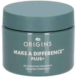 Origins Make A Difference Plus Rejuvenating Treatment Creme 50 ml