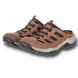 Rieker 08096, Braun EU46