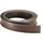 Franken Etikettenhalter magnetisch braun 100,0 x 5,0 cm, 1 St.