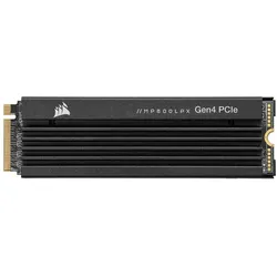 Corsair Force Series MP600 Pro LPX 2TB