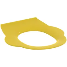 Ideal Standard Contour 21 WC-Sitzring Gelb