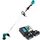 Makita DUR 190 LRM2X9 inkl. 2 x 4,0 Ah + Ladegerät