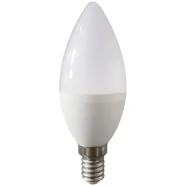 WOOX R9075 Smart Bulb E14 RGB+CCT - Weiß