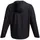 Under Armour Unstoppable Left Chest Jacke - Black / Black - XL