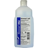 Ecolab Skinman Soft Händedesinfektion 1000 ml