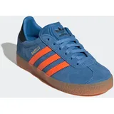 adidas Gazelle Kinder Focus Blue/Solar Orange/Core Black 28