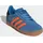 adidas Gazelle Kinder Focus Blue/Solar Orange/Core Black 28