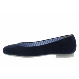 SIOUX Ballerina dunkelblau 36