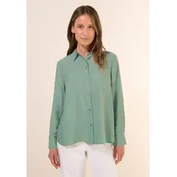 Cecil Hemdbluse Grün L