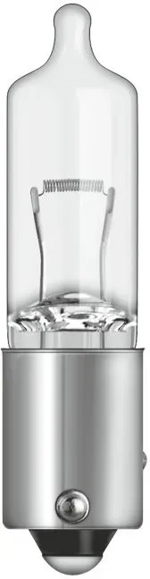 OSRAM H21W Original (1 Stk.) Glühlampe, Nebelschlussleuchte,Glühlampe, Rückfahrleuchte,Glühlampe, Bremsleuchte,Glühlampe, Tagfahrleuchte,Glühlampe, Bl