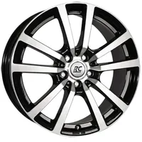 RC Design RC 25 8,0x18 5x112 ET53 MB66,6