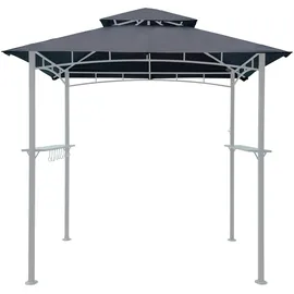 Konifera KONIFERA, Pavillon-Ersatzdach für Pavillon »Porto«