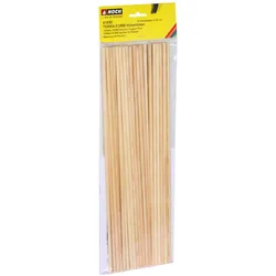 NOCH 61650, Holz