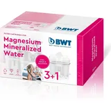 BWT Longlife 814544 Kartuschen 4 St.