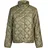 No.1 Como Steppjacke JACY grün L