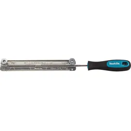 Makita Feilenhalter mit Feile und Halter 4,8mm