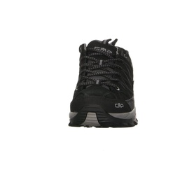 CMP Rigel Low WP Herren nero/grey 42