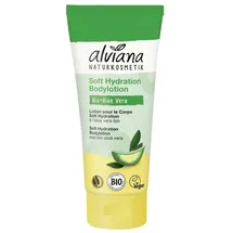 Alviana Soft Hydration Körperlotion 200 ml