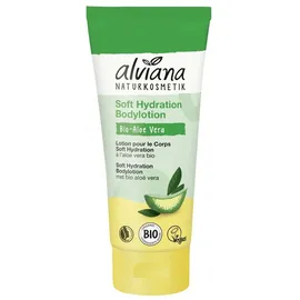 Alviana Soft Hydration Körperlotion 200 ml
