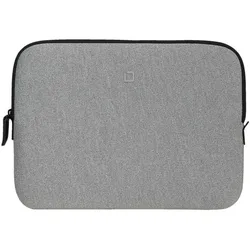 Dicota Laptop Sleeve »URBAN« 13" grau, 32.5x23.5x2 cm