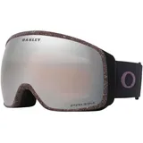 OAKLEY Flight Tracker L Black Rock Prizm snow black iridium
