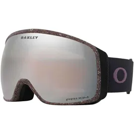 OAKLEY Flight Tracker L Black Rock Prizm snow black iridium