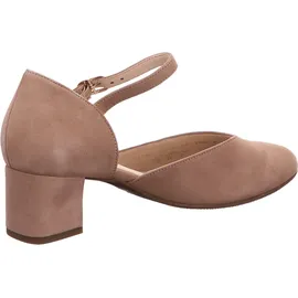 Hassia Capri für Damen, beige, Größe 38 1⁄2 EU / 5,5 UK