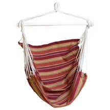 Jet-Line Hängematte Relax III Hängestuhl Garten